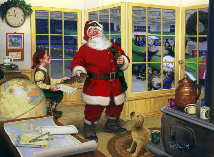 4610040_SantasFlightPrep (700x515, 173Kb)