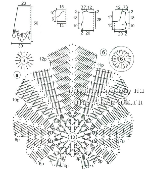 platie7 (583x700, 118Kb)