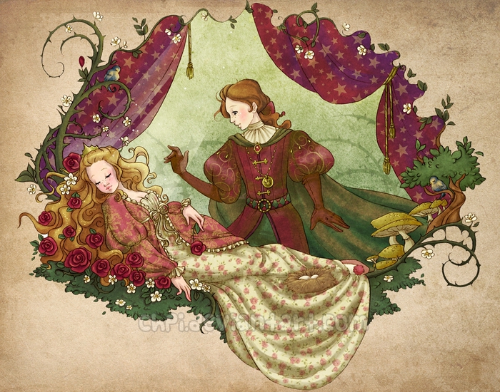 sleeping_beauty_by_chpi-d4avtyb (700x550, 378Kb)