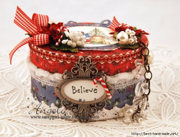 Wrapped & Unwrapped Tilda Altered Box 8 by Angie Hunt (600x456, 176Kb)
