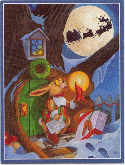 rabbit-christmas-card (530x700, 347Kb)