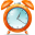 Alarm-clock-icon (32x32, 2Kb)