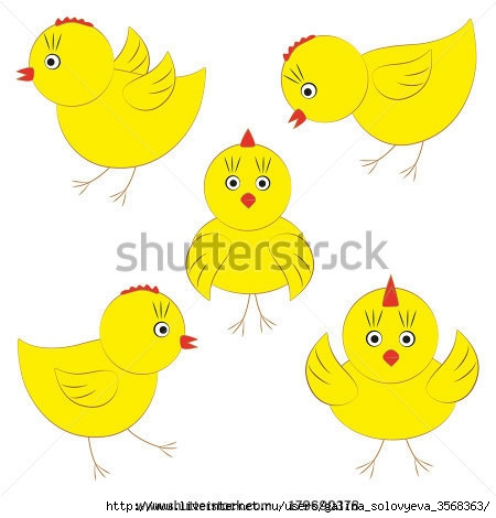 stock-photo-cute-yellow-chicks-179690378 (450x470, 87Kb)