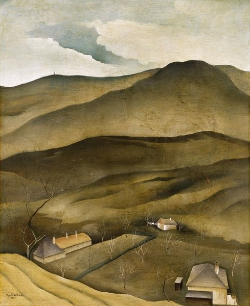 Barna-Basilides-Hungarian-artists-Landscape-painting-Figurative-painting (2) (489x600, 221Kb)