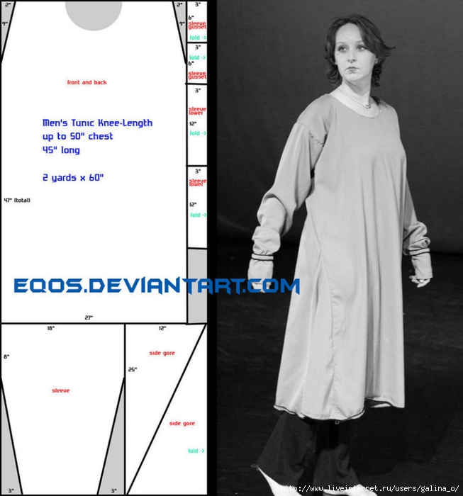 pattern__smock_gown_by_eqos-d18nkvz (653x700, 185Kb)