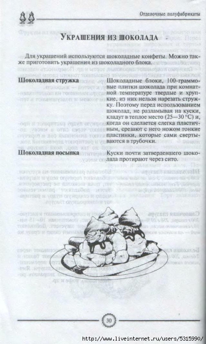 Торты. Большая кулинарная энциклопедия_31 (419x700, 199Kb)