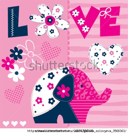 stock-vector-cute-patchwork-elephant-pattern-vector-illustration-183638948 (450x470, 131Kb)
