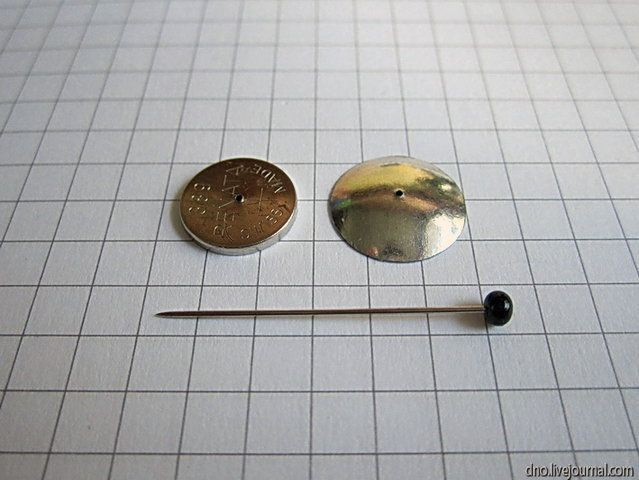 Как сделать миниатюрный чайник из ручки ящика тумбочки (14) (639x480, 170Kb)