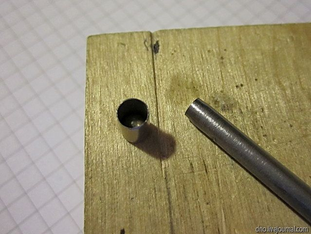 Как сделать миниатюрный чайник из ручки ящика тумбочки (18) (639x480, 190Kb)