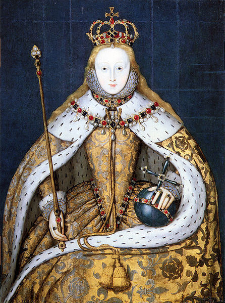 446px-Elizabeth_I_in_coronation_robes (446x599, 110Kb)