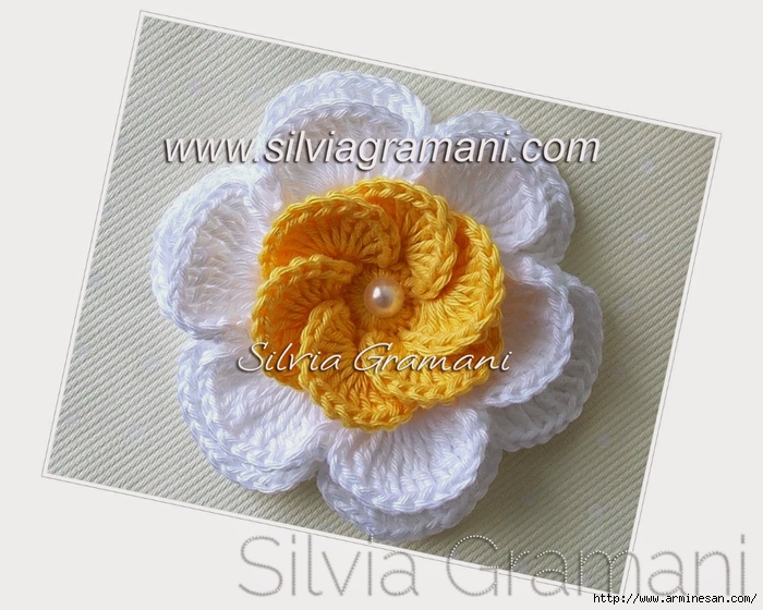 Silvia Gramani flor de croche (700x560, 252Kb)