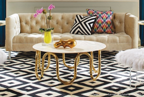 Modern-coffee-table-with-brass-tubing (600x407, 188Kb)