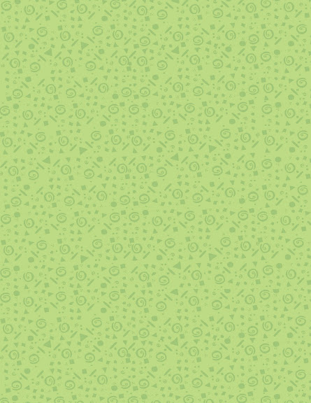 Lime Confetti (445x576, 206Kb)