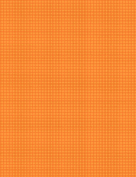 Tangerine Check (445x576, 196Kb)