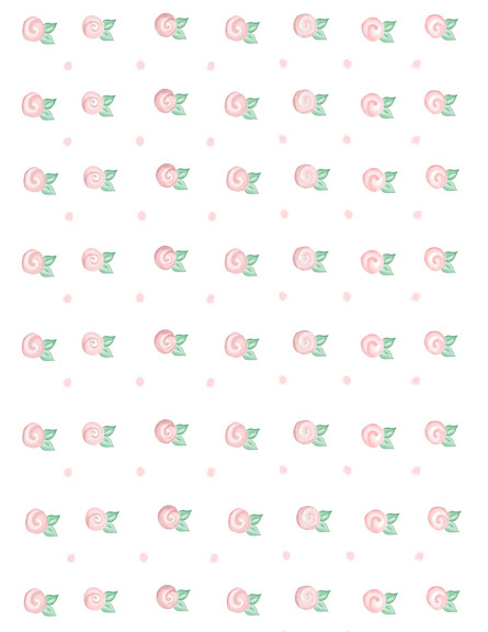 Baby Pink Roses (445x576, 100Kb)