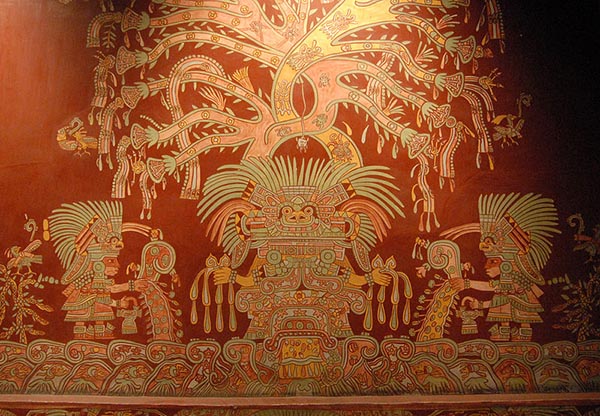 TeotihuacanSpiderWoman (600x416, 111Kb)