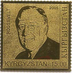 07 Stamp_of_Kyrgyzstan_roosvelt (250x254, 86Kb)