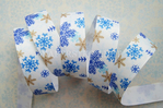  615lenr snowflakes blue 22mm (700x465, 369Kb)