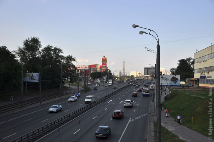 Москва свао ростокино