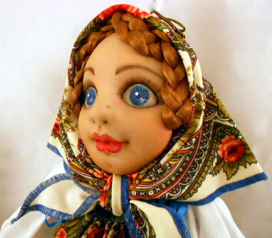 Кукла из платка. Кукла платковая Аленушка.. Кукла в платке. Кукла русская в платочке. Авторские сувенирные куклы.
