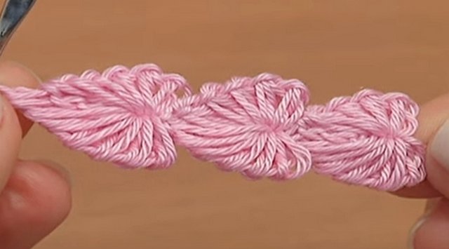 Как определить расход шнура для вязания ковра?