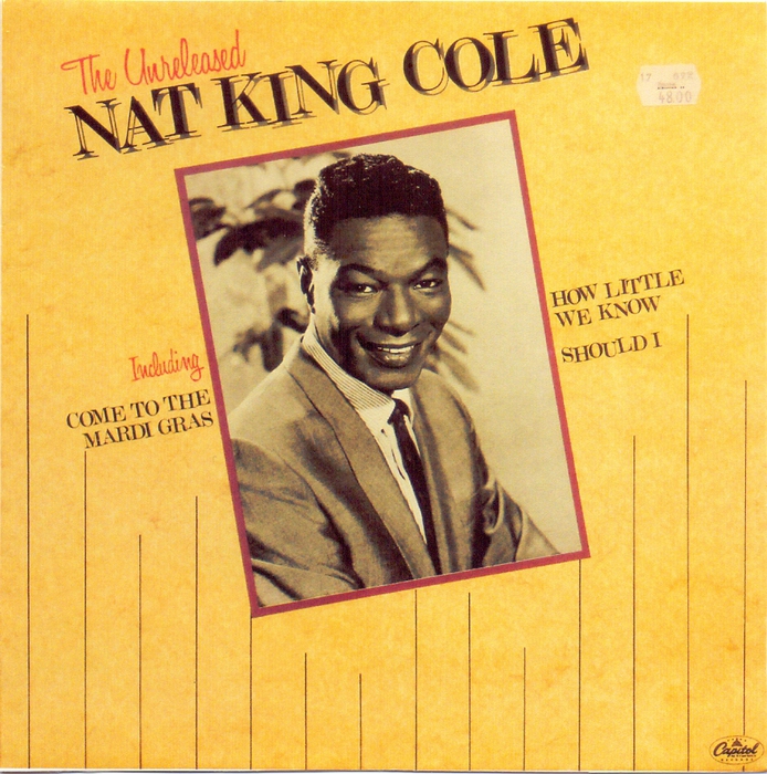Nat King Cole  (694x700, 375Kb)