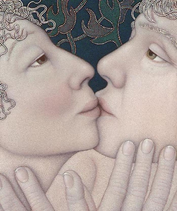 Dick Pieters - Tutt'Art@ (8) (587x700, 358Kb)