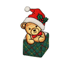  Christmas-Gift-font-b-Teddy-b-font-font-b-Bear-b-font-Present-Embroidered-font-b (553x541, 86Kb)