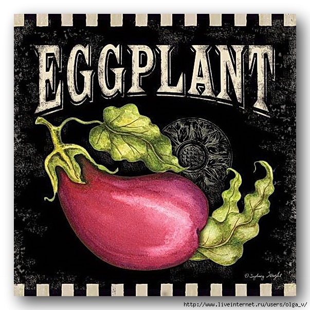 eggplant (603x604, 311Kb)