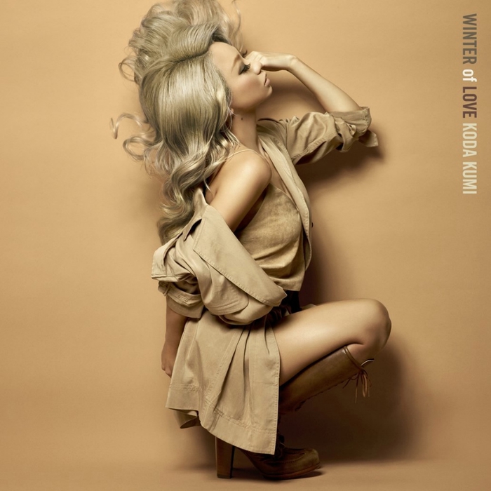 Koda_Kumi_-_WINTER_of_LOVE_CD (700x700, 221Kb)