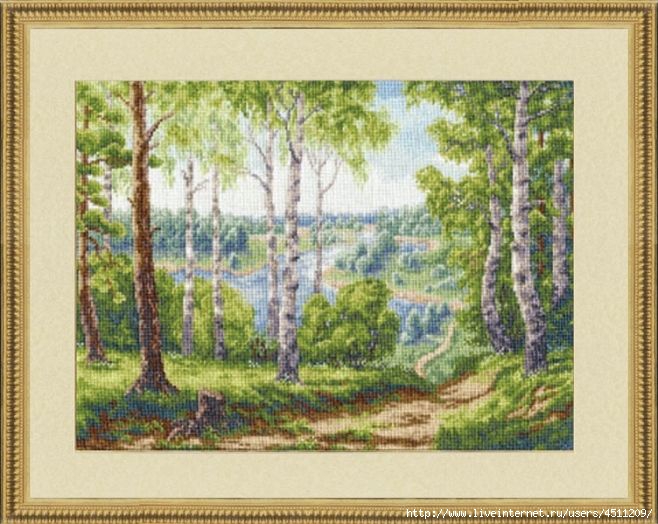 lnsnaya-rechka (658x524, 198Kb)