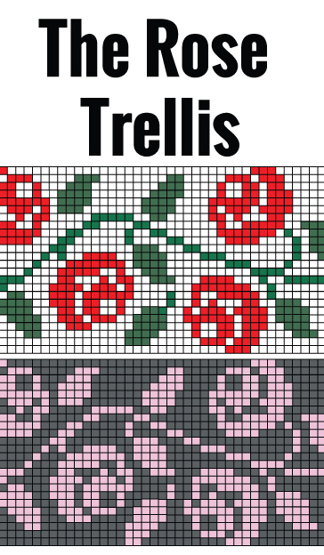Rose-Trellis (364x624, 286Kb)