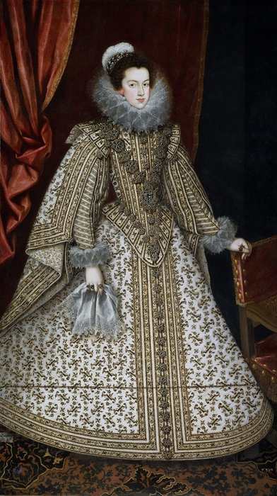 1620 ()_  (Portrait of Elisabeth of France, 16021644)_201  115_.,._,   (392x700, 273Kb)
