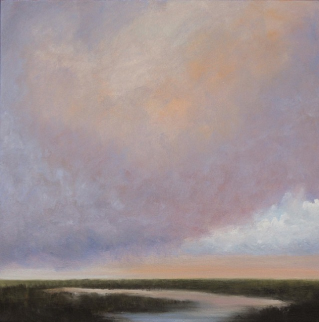 Shimmer Wetlands (639x646, 238Kb)