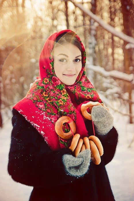 Откровенные фото русских девочек