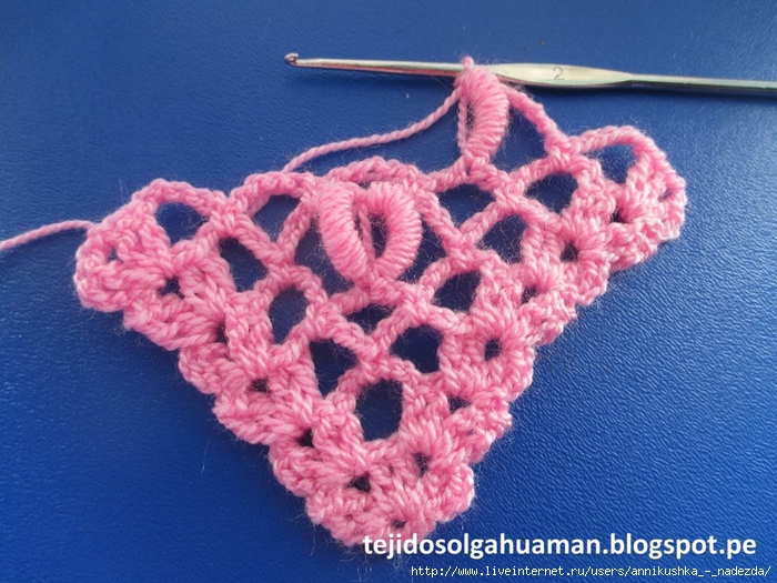 chal tejido a crochet paso a paso (11) (700x525, 319Kb)