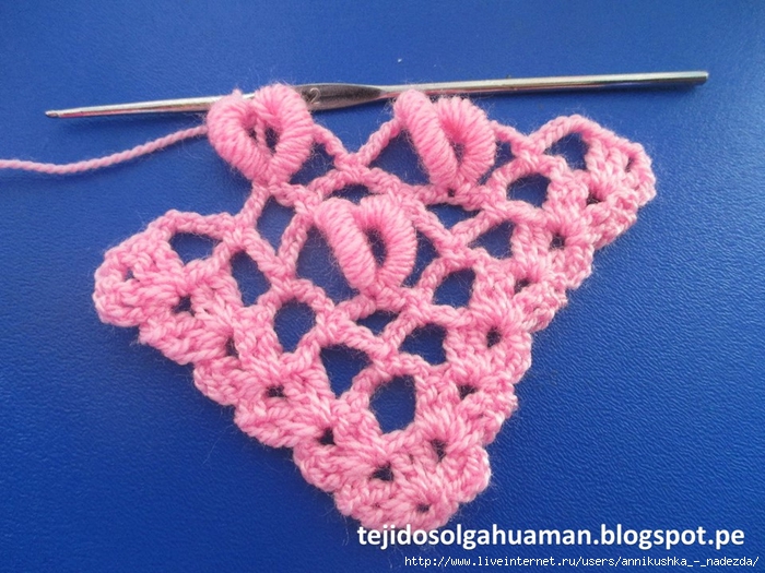 chal tejido a crochet paso a paso (14) (700x525, 315Kb)