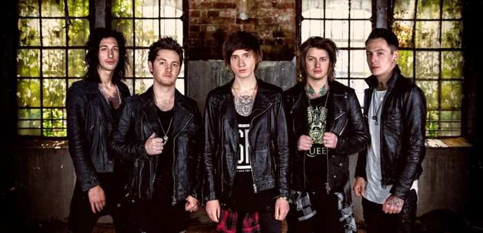 Asking alexandria (700x338, 80Kb)