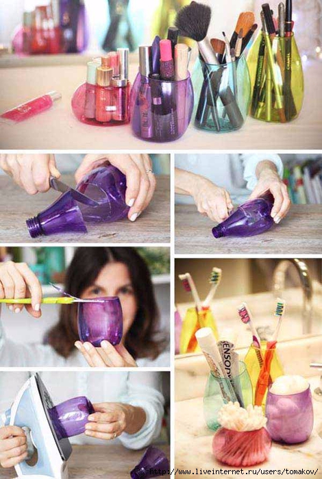 DIY-Plastic-Bottles-ideas-7 (470x700, 271Kb)