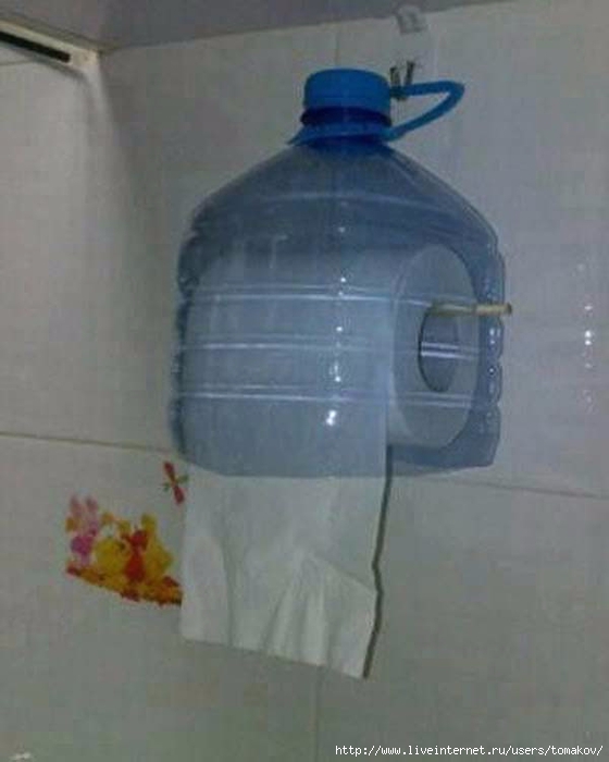 DIY-Plastic-Bottles-ideas-31 (560x700, 150Kb)