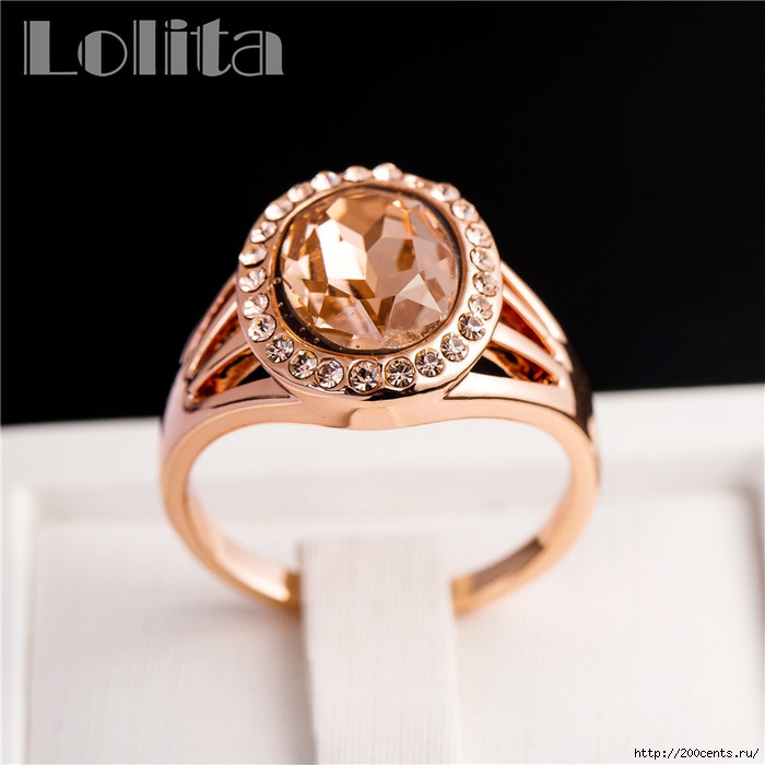 2015 Wedding Rings 18K Rose Gold Plated Austrian Crystal Ruby Champagne CZ Engagement Rings For Women Jewelry BL020/5863438_2015WeddingRings18KRoseGoldPlatedAustrianCrystalRubyChampagneCZEngagementRingsForWomen5 (700x700, 149Kb)