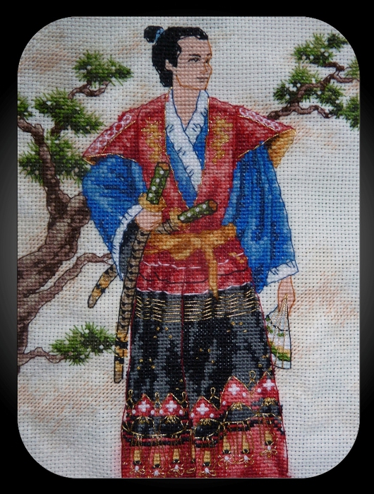 the_samurai (530x700, 318Kb)