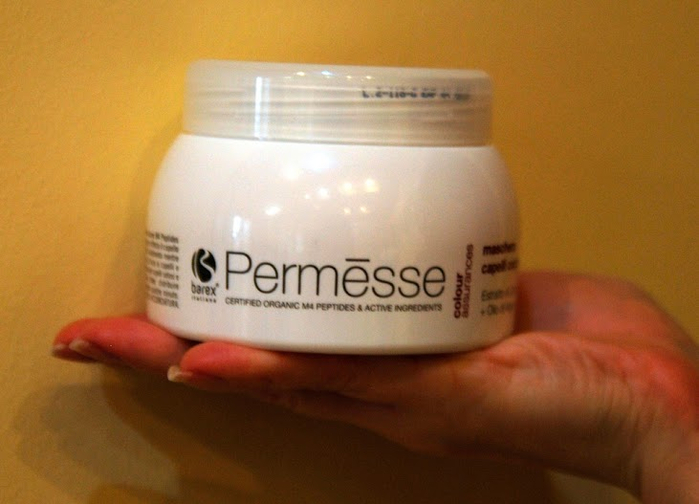   Permesse