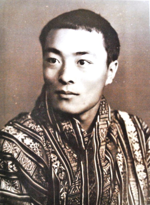 1929Jigme_Dorji_Wangchuck (513x700, 379Kb)