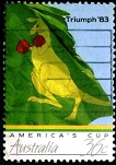 YtAU 979 America's Cup Триумф 83 (106x151, 18Kb)