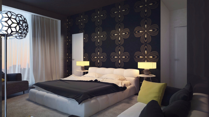 bedroom-decoration-calm-mood-maker-bedroom-accent-wall-with (700x393, 238Kb)