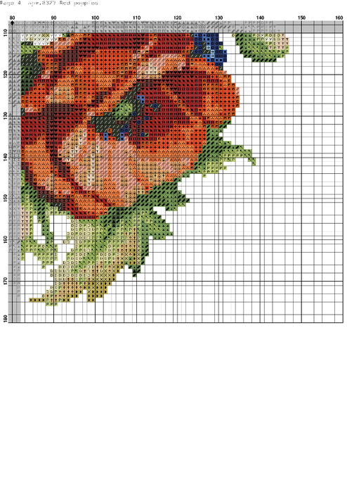 Red poppies-004 (494x700, 302Kb)