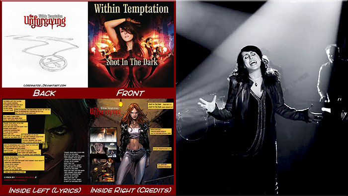 Within Temptation Shot in the Dark (2011) (700x394, 145Kb)