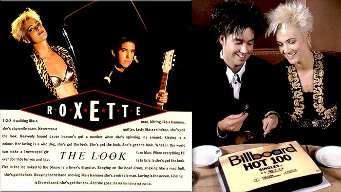 Песня the look roxette. Roxette 1989. Roxette look Sharp обложка. Roxette 1994. Роксет the look.