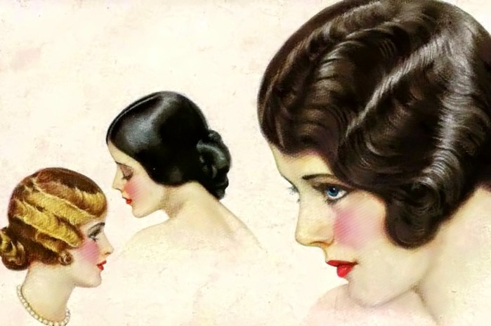 1927 hair (699x464, 65Kb)